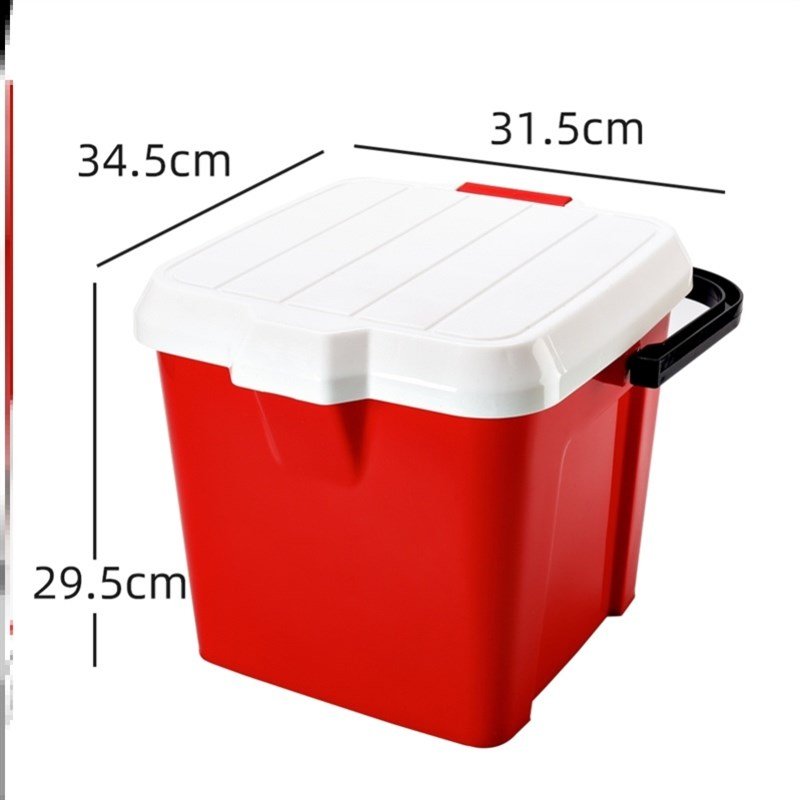 Fish drums with man-portable, thicker, plastic-coated, wild-seasoned, multi-purpose, hard-hulled fish tank caps